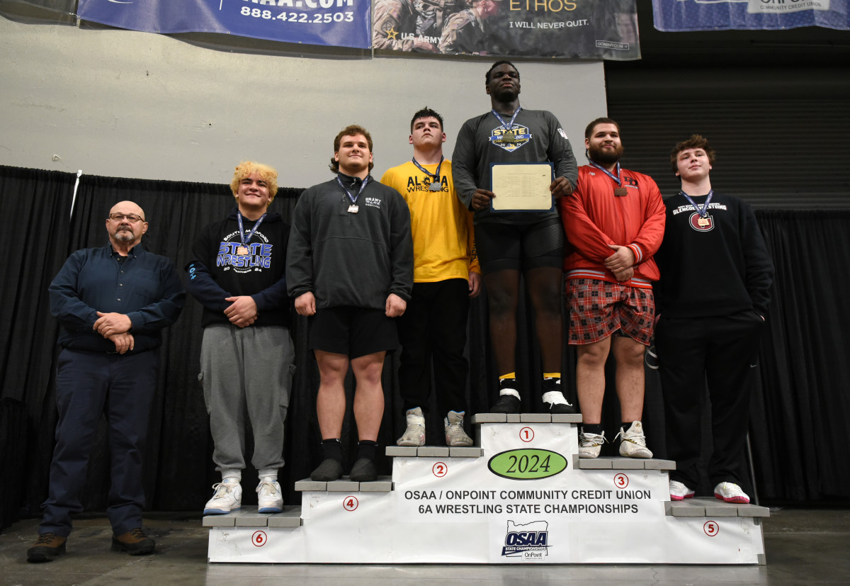 6A Boys 285 2024